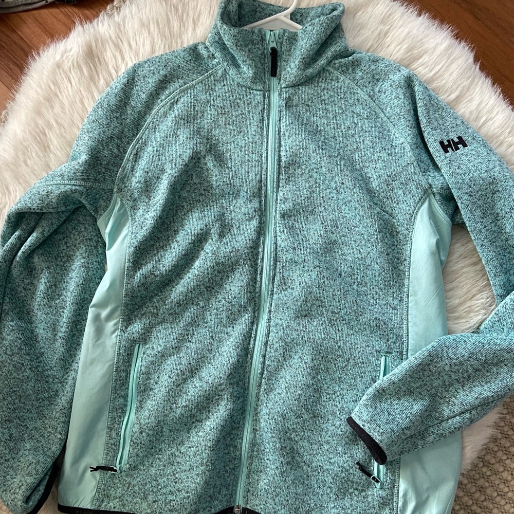Helly Hansen Jacket